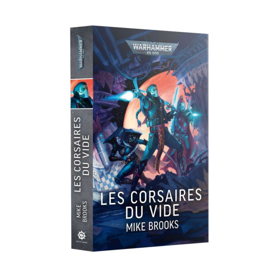 LES CORSAIRES DU VIDE