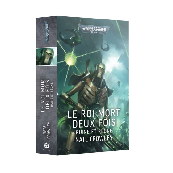 LE ROI MORT DEUX FOIS